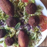  at Le Levantin in Clermont-ferrand