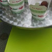 Végé Végan 16 place Saint Pierre Clermont-Ferrand at Le Levantin in Clermont-ferrand