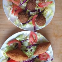  at Le Levantin in Clermont-ferrand