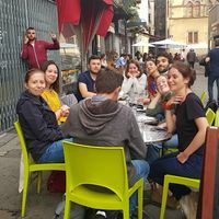  at Le Levantin in Clermont-ferrand