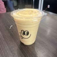   at Odd Burger in Waterloo