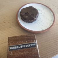   at La Esquina in San Jose Del Cabo