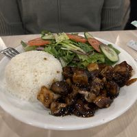   at Pho Lang Thang in Cincinnati