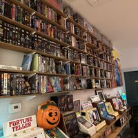   at Fry Like An Eagle in Chicago