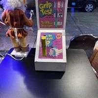   at Fry Like An Eagle in Chicago