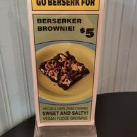  at Fry Like An Eagle in Chicago