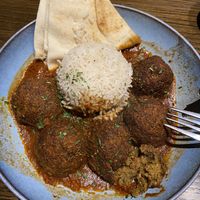   at Salinas Bistro in Midleton