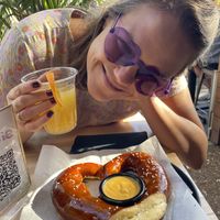  #Veganuary at Stache West Hollywood in West Hollywood