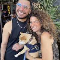  #Veganuary at Stache West Hollywood in West Hollywood