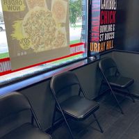 Interior  at Primoz Pizzeria in Mentor