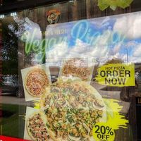 Exterior  at Primoz Pizzeria in Mentor