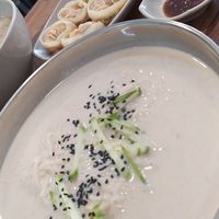  at Daom Noodle 다옴국수 in Seoul