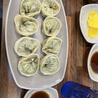   at Daom Noodle 다옴국수 in Seoul