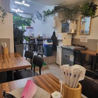  at Daom Noodle 다옴국수 in Seoul