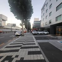  at Daom Noodle 다옴국수 in Seoul