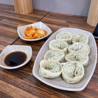   at Daom Noodle 다옴국수 in Seoul