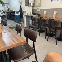   at Daom Noodle 다옴국수 in Seoul