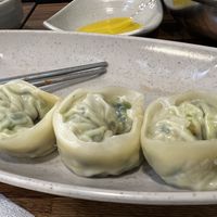   at Daom Noodle 다옴국수 in Seoul