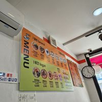  at Daom Noodle 다옴국수 in Seoul