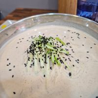  at Daom Noodle 다옴국수 in Seoul