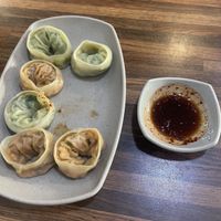   at Daom Noodle 다옴국수 in Seoul