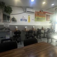   at Daom Noodle 다옴국수 in Seoul