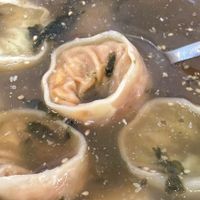   at Daom Noodle 다옴국수 in Seoul