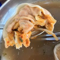   at Daom Noodle 다옴국수 in Seoul