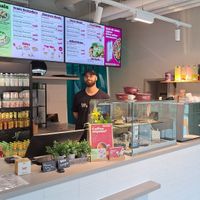  at Beets & Roots  in Stuttgart