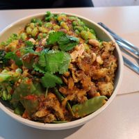  at Beets & Roots  in Stuttgart