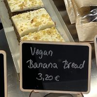   at Beets & Roots  in Stuttgart