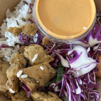   at Beets & Roots  in Stuttgart