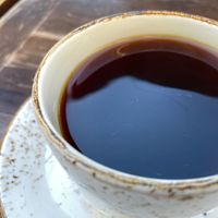 Americano   at BYOKO in Malaga