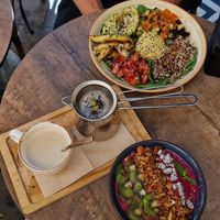  at BYOKO in Malaga