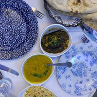   at Haweli of Ealing in West London