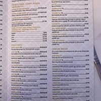   at Haweli of Ealing in West London