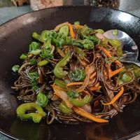  at Cafe Central in Ayia Napa