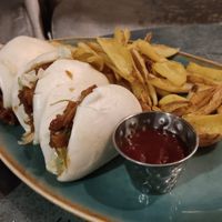  at Cafe Central in Ayia Napa