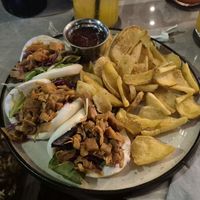  at Cafe Central in Ayia Napa