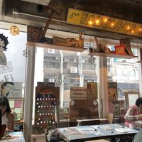 Love the reso! at Veggie4Love in Hong Kong Island