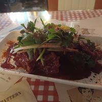 KFC at Veggie4Love in Hong Kong Island