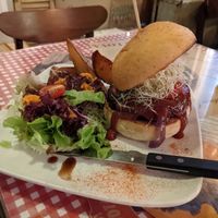  at Veggie4Love in Hong Kong Island