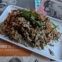  at Veggie4Love in Hong Kong Island