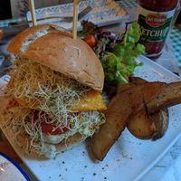  at Veggie4Love in Hong Kong Island