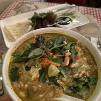   at Veggie4Love in Hong Kong Island