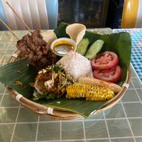   at Veggie4Love in Hong Kong Island