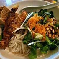 Oakland Breeze at Veggie4Love in Hong Kong Island