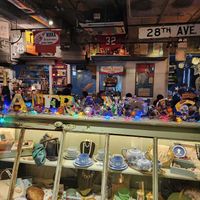 Interior at Veggie4Love in Hong Kong Island