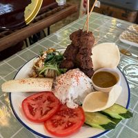   at Veggie4Love in Hong Kong Island