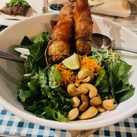 Pho  at Veggie4Love in Hong Kong Island